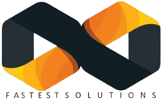 Fastest Solutions logo